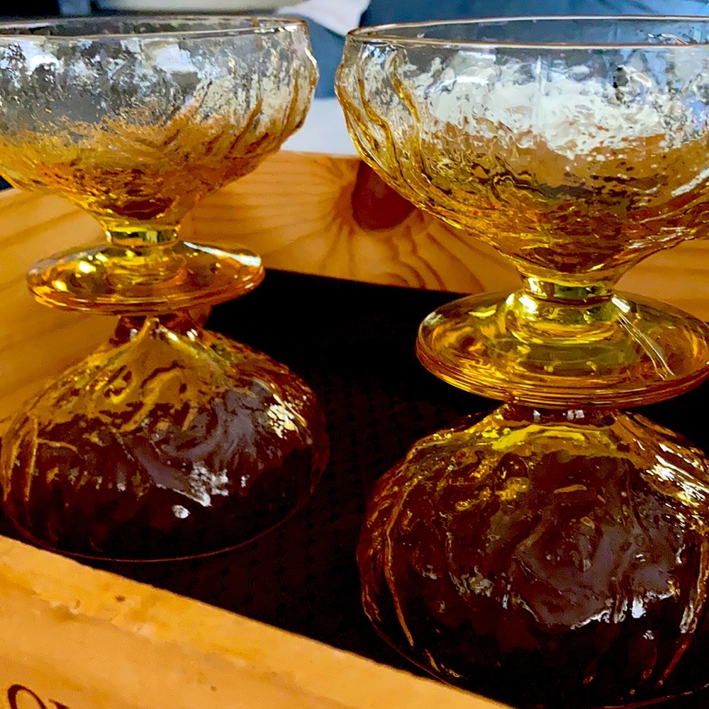 Seneca Glassware